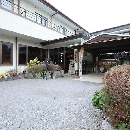 yunomoto onsen Hotel Miyakonojō Esterno foto