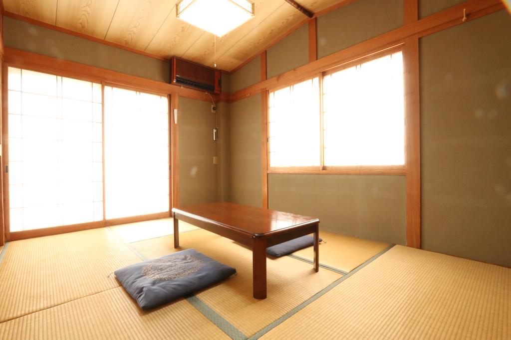 yunomoto onsen Hotel Miyakonojō Esterno foto