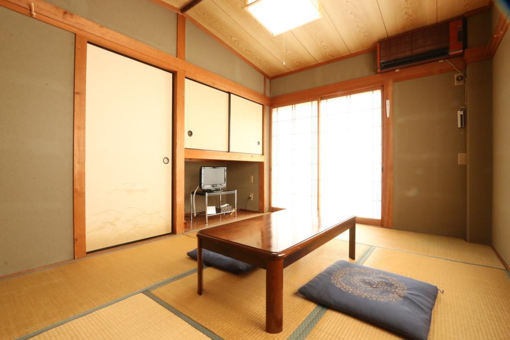 yunomoto onsen Hotel Miyakonojō Esterno foto