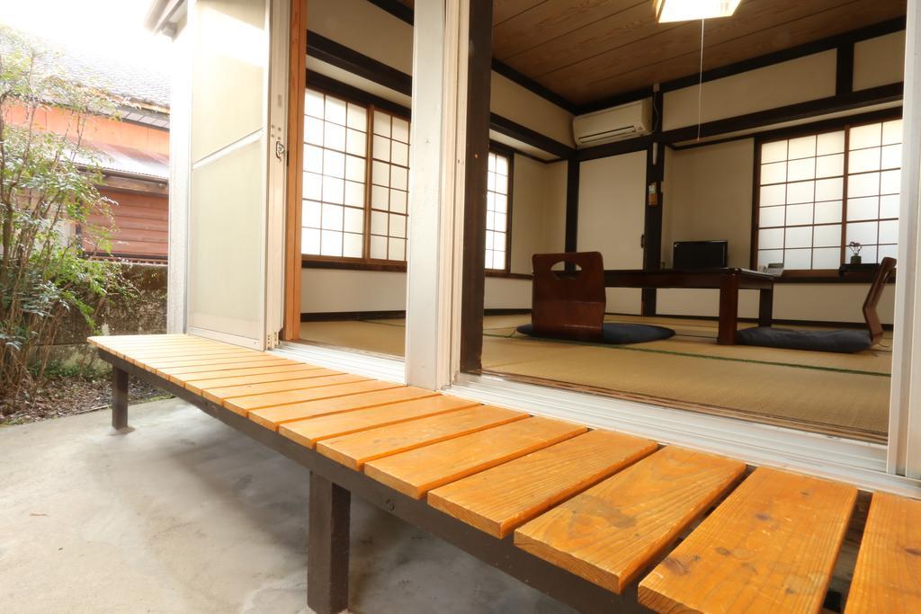yunomoto onsen Hotel Miyakonojō Esterno foto
