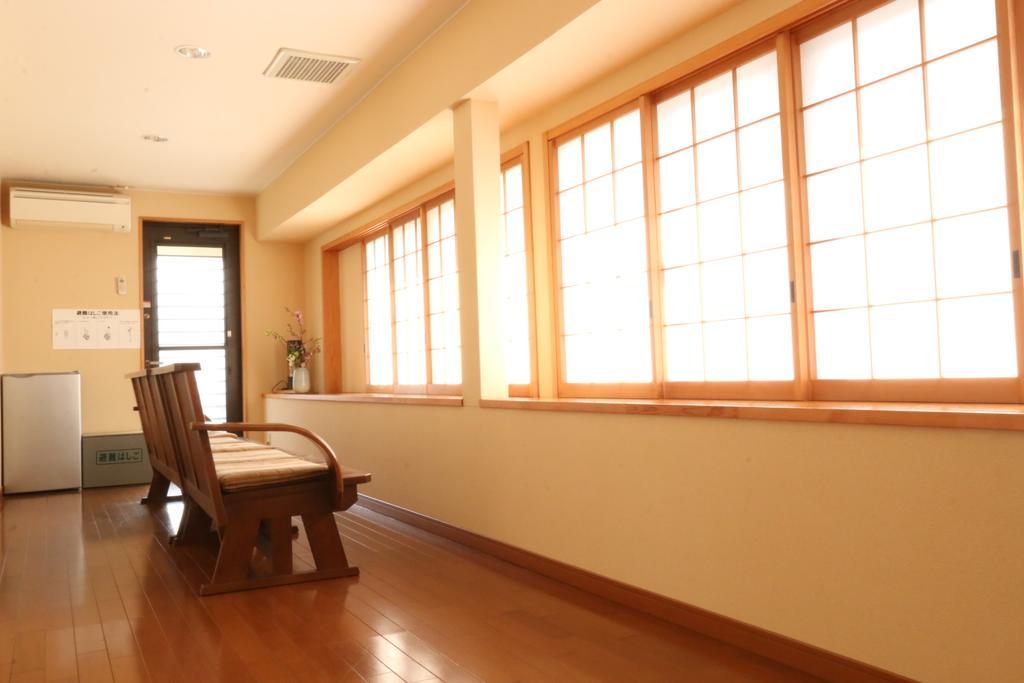 yunomoto onsen Hotel Miyakonojō Esterno foto