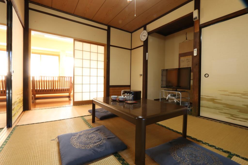 yunomoto onsen Hotel Miyakonojō Esterno foto