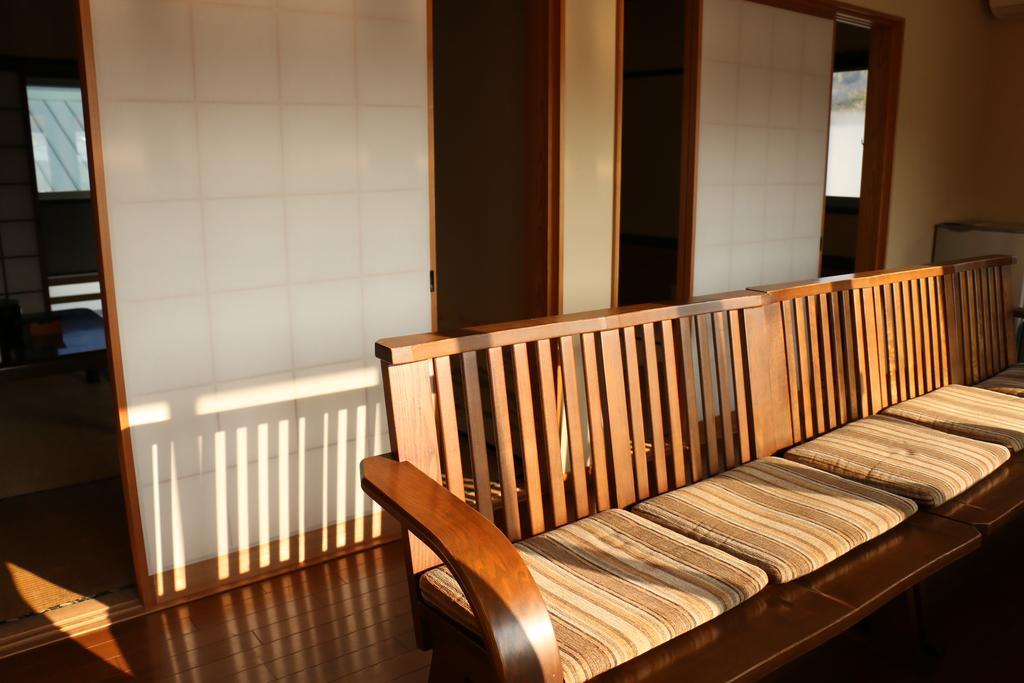 yunomoto onsen Hotel Miyakonojō Esterno foto