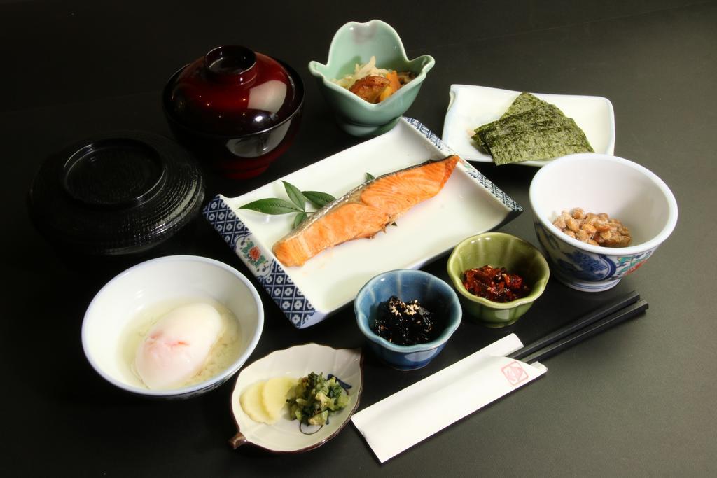 yunomoto onsen Hotel Miyakonojō Esterno foto