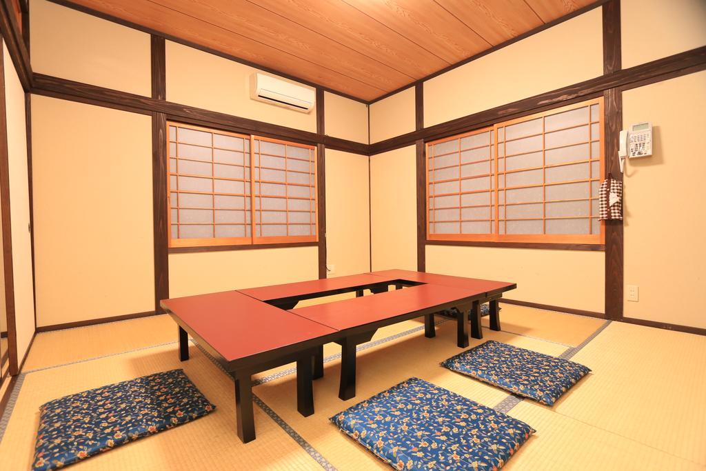yunomoto onsen Hotel Miyakonojō Esterno foto