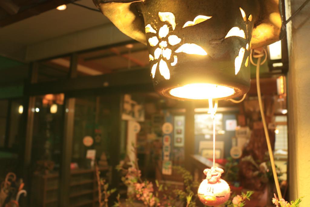 yunomoto onsen Hotel Miyakonojō Esterno foto